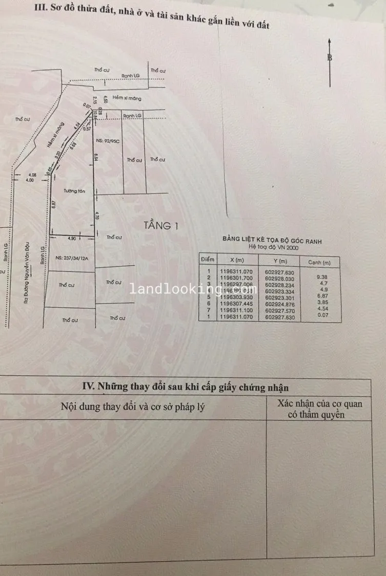 273/34/12B - Nguyễn Văn Đậu, Phường 11, Quận Bình Thạnh - ảnh 3