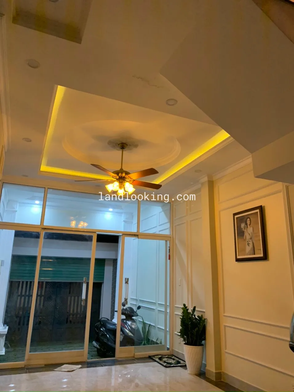 138/54 - Nguyễn Xí, Phường 26, Quận Bình Thạnh - ảnh 1