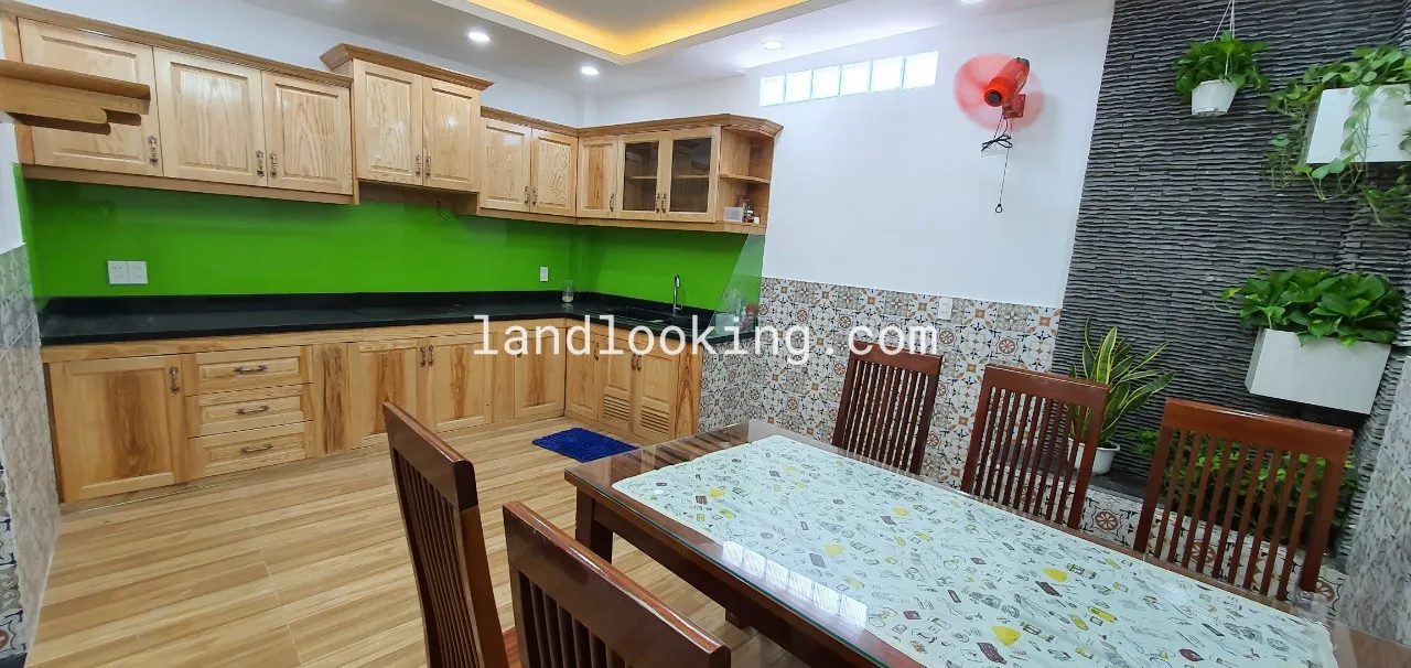 47/11A - Phan Văn Trị, Phường 14, Quận Bình Thạnh - ảnh 8