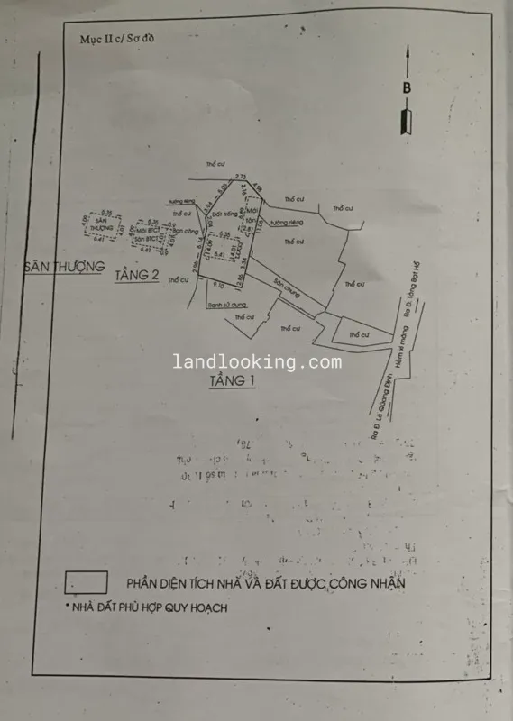 334/49B - Lê Quang Định, Phường 11, Quận Bình Thạnh - ảnh 1