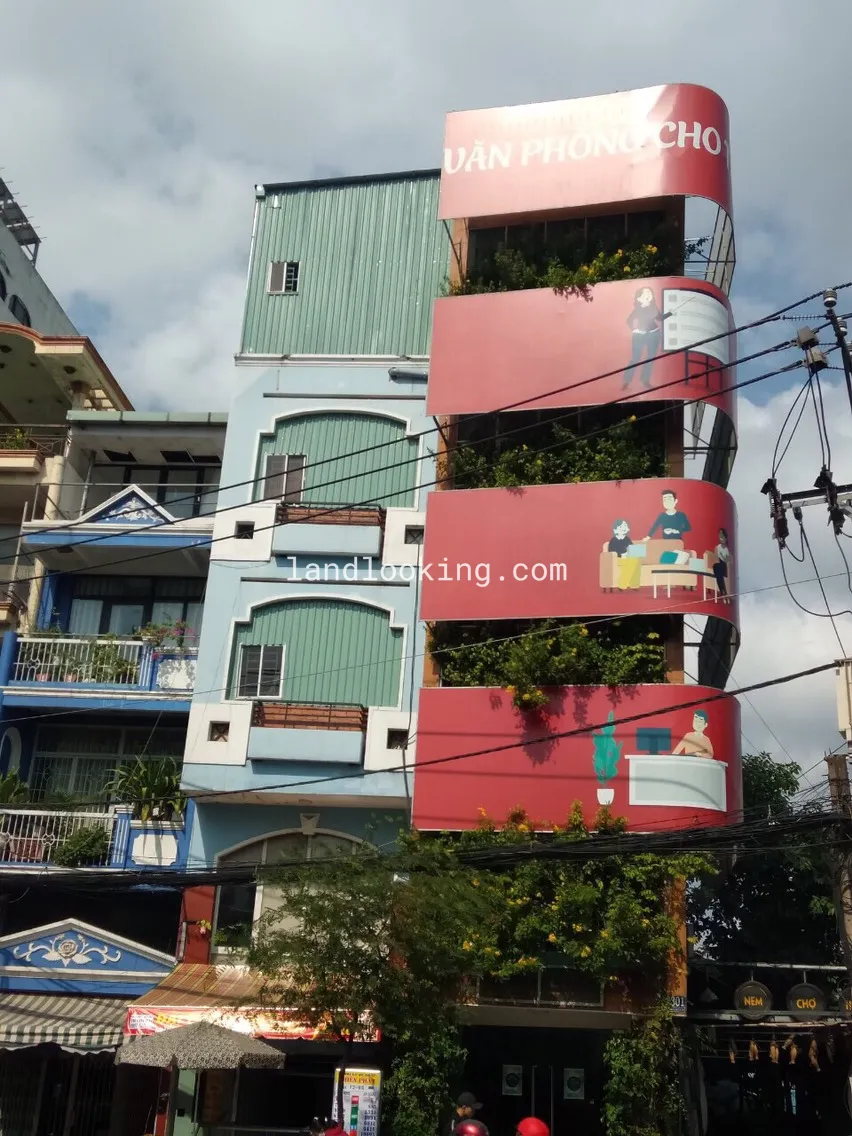 301 - Đinh Bộ Lĩnh, Phường 26, Quận Bình Thạnh - ảnh 1