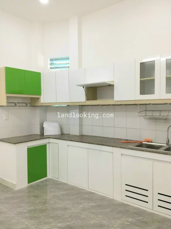 395/10 - Lê Quang Định, Phường 05, Quận Bình Thạnh - ảnh 4