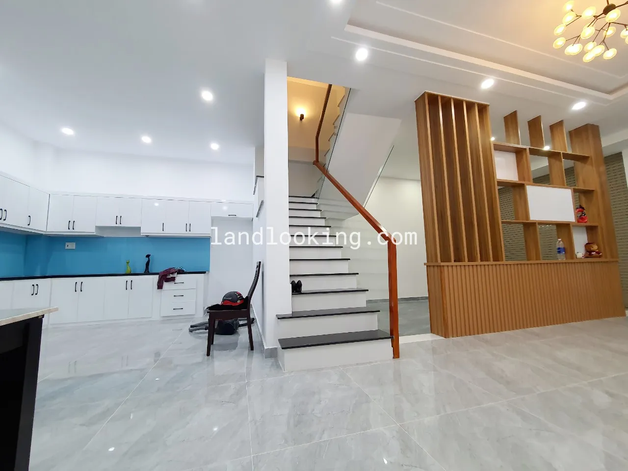 34/2 - Tăng Bạt Hổ, Phường 11, Quận Bình Thạnh - ảnh 8