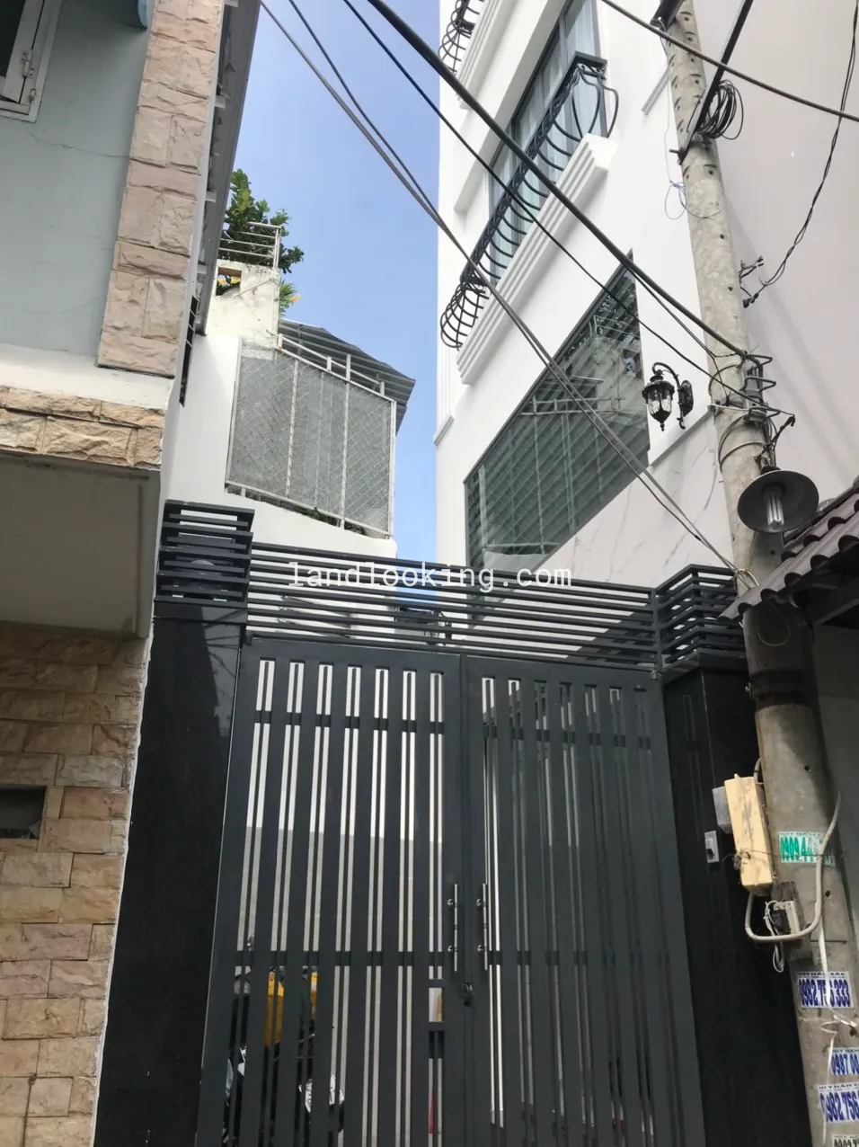 417/95/28E - Quang Trung, Phường 10, Quận Gò Vấp - ảnh 0