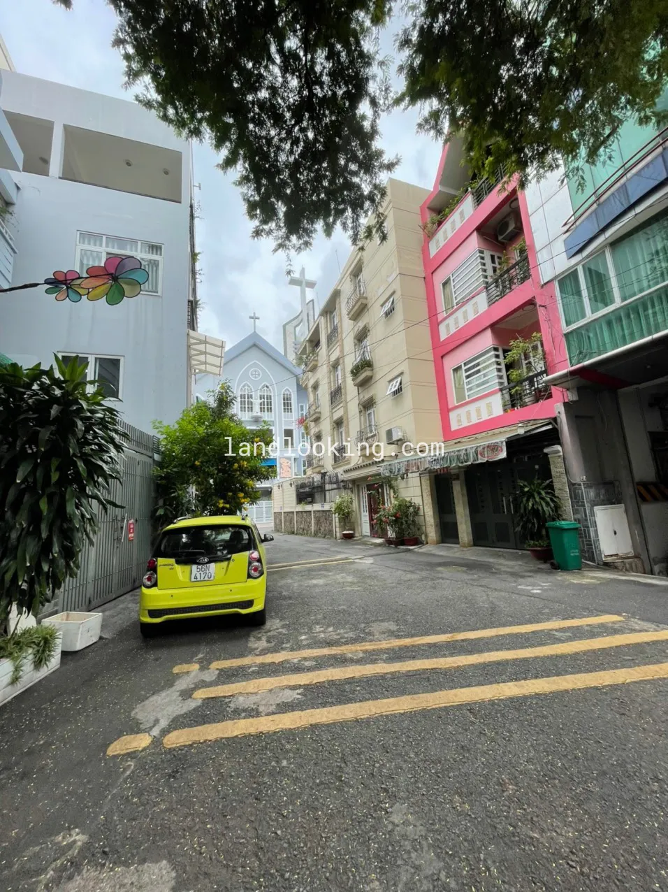 294B2 - Nguyễn Văn Đậu, Phường 11, Quận Bình Thạnh - ảnh 2