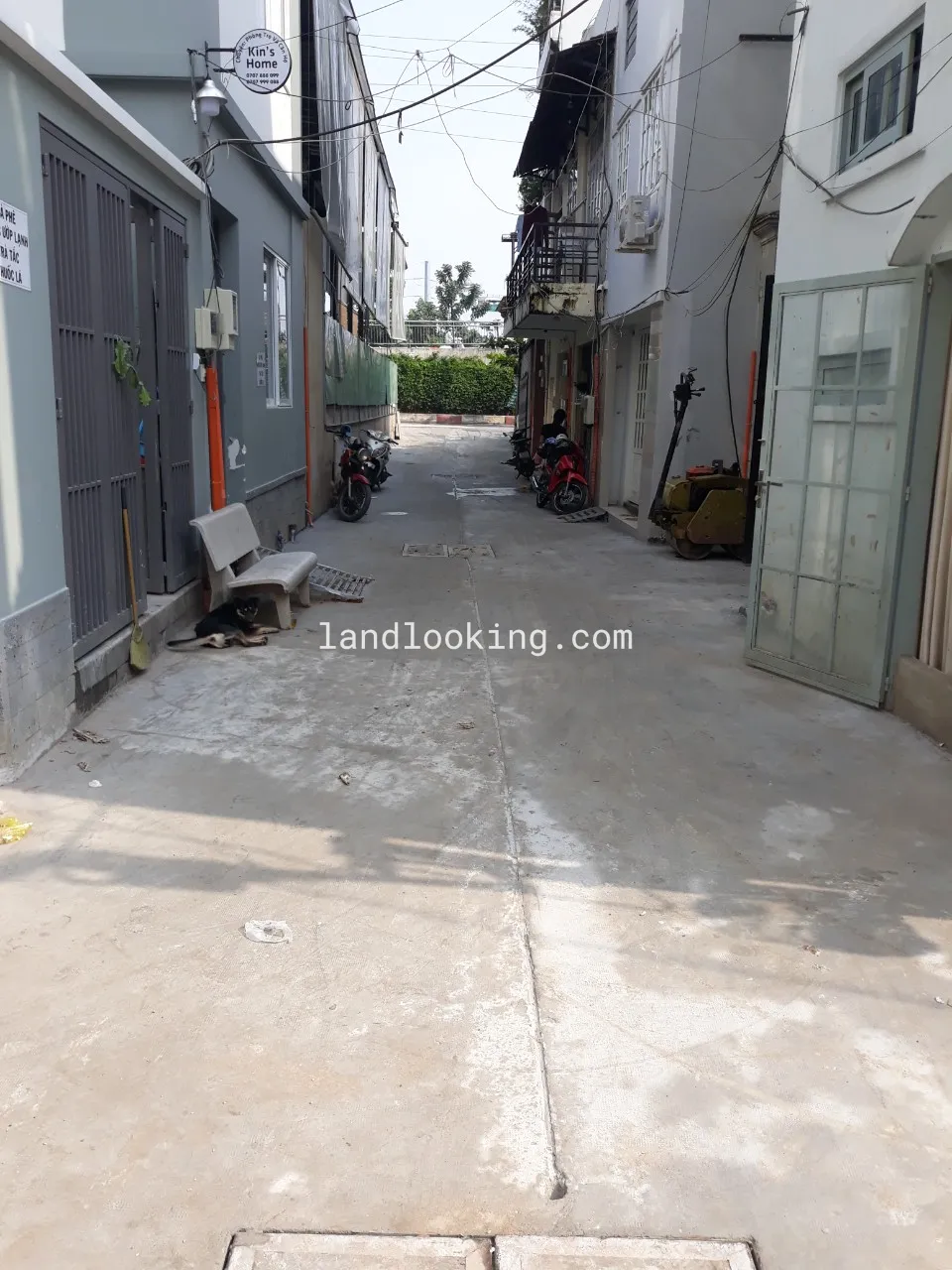 558/10 - Phạm Văn Đồng, Phường 13, Quận Bình Thạnh - ảnh 1