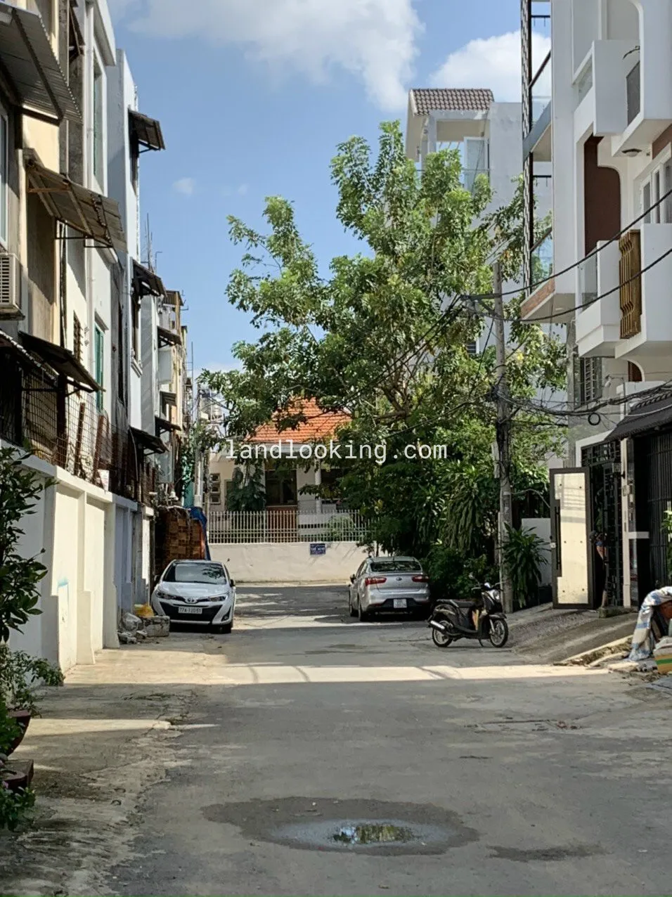 215/85 - Nguyễn Xí, Phường 13, Quận Bình Thạnh - ảnh 5