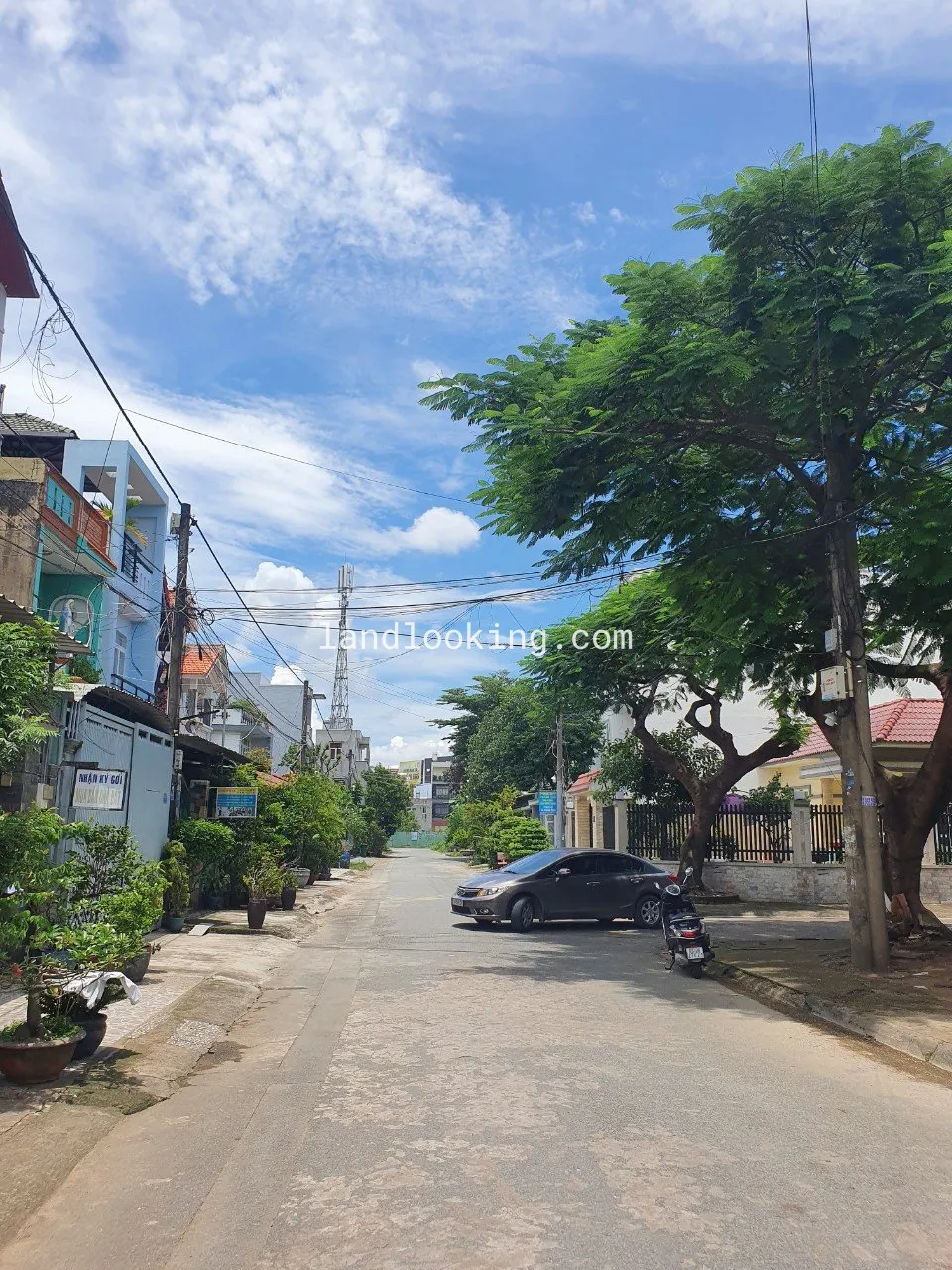 835/35, Nguyễn Duy Trinh, Phường Phú Hữu, Quận 9, Hồ Chí Minh - ảnh 1