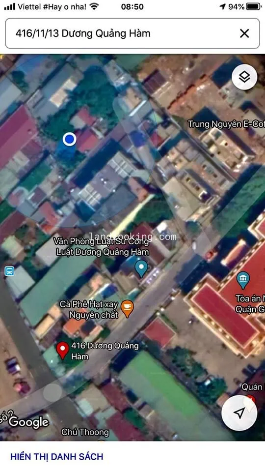 416/11/13 - Dương Quảng Hàm, Phường 05, Quận Gò Vấp - ảnh 2