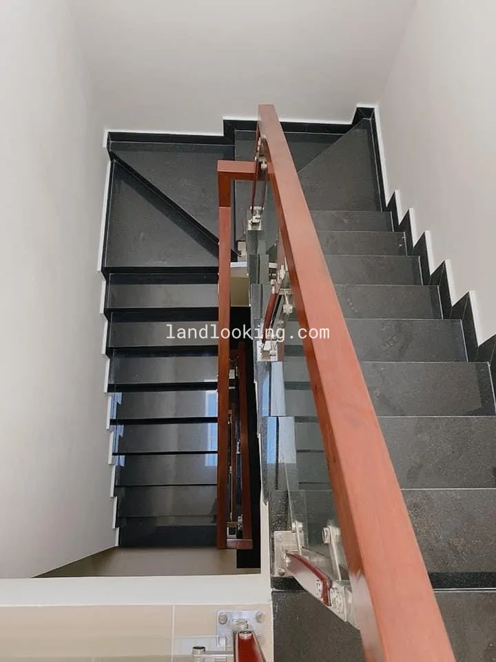 294B2 - Nguyễn Văn Đậu, Phường 11, Quận Bình Thạnh - ảnh 6