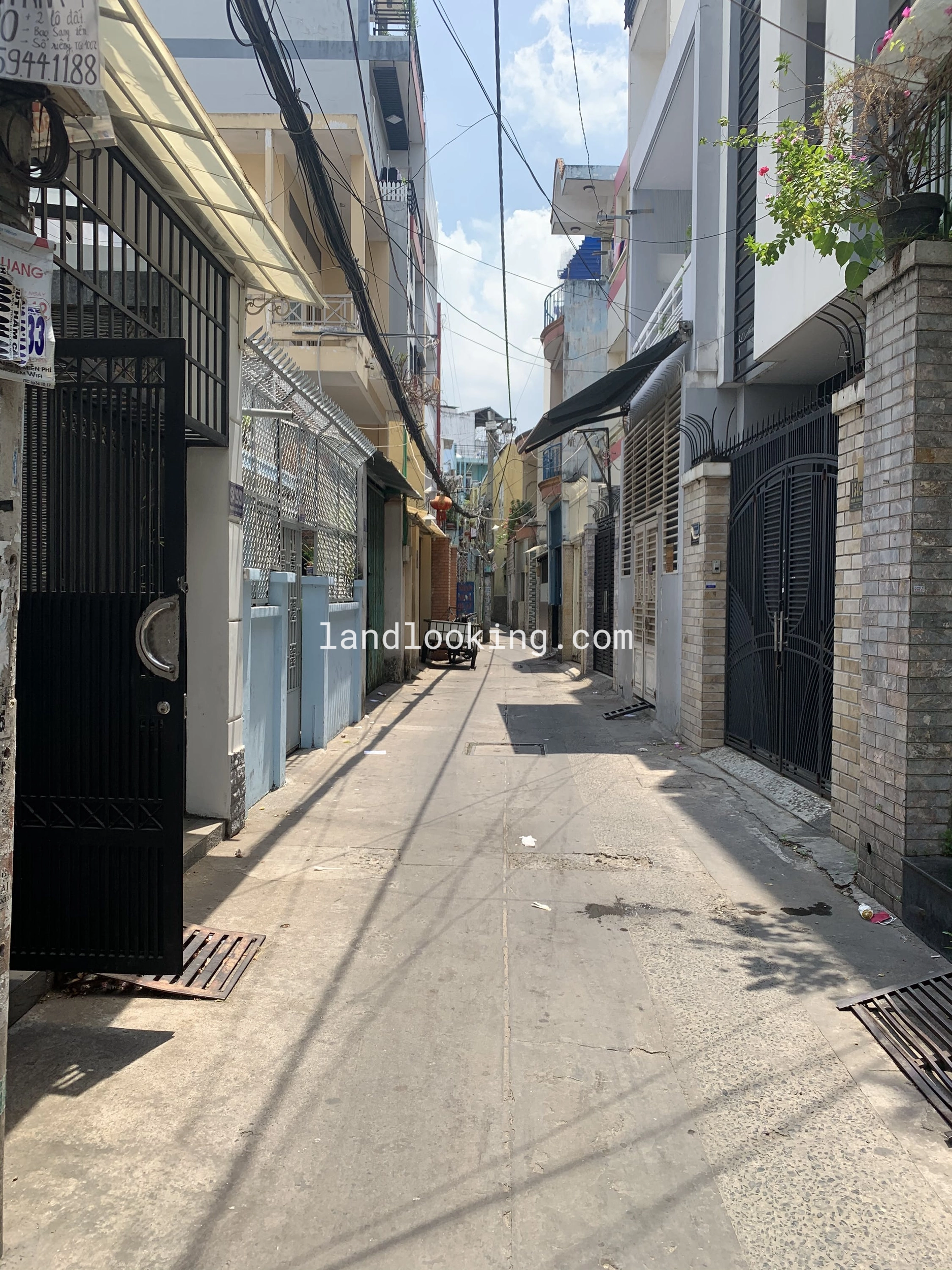 1430/15 - Trường Sa, Phường 03, Quận Tân Bình - ảnh 1