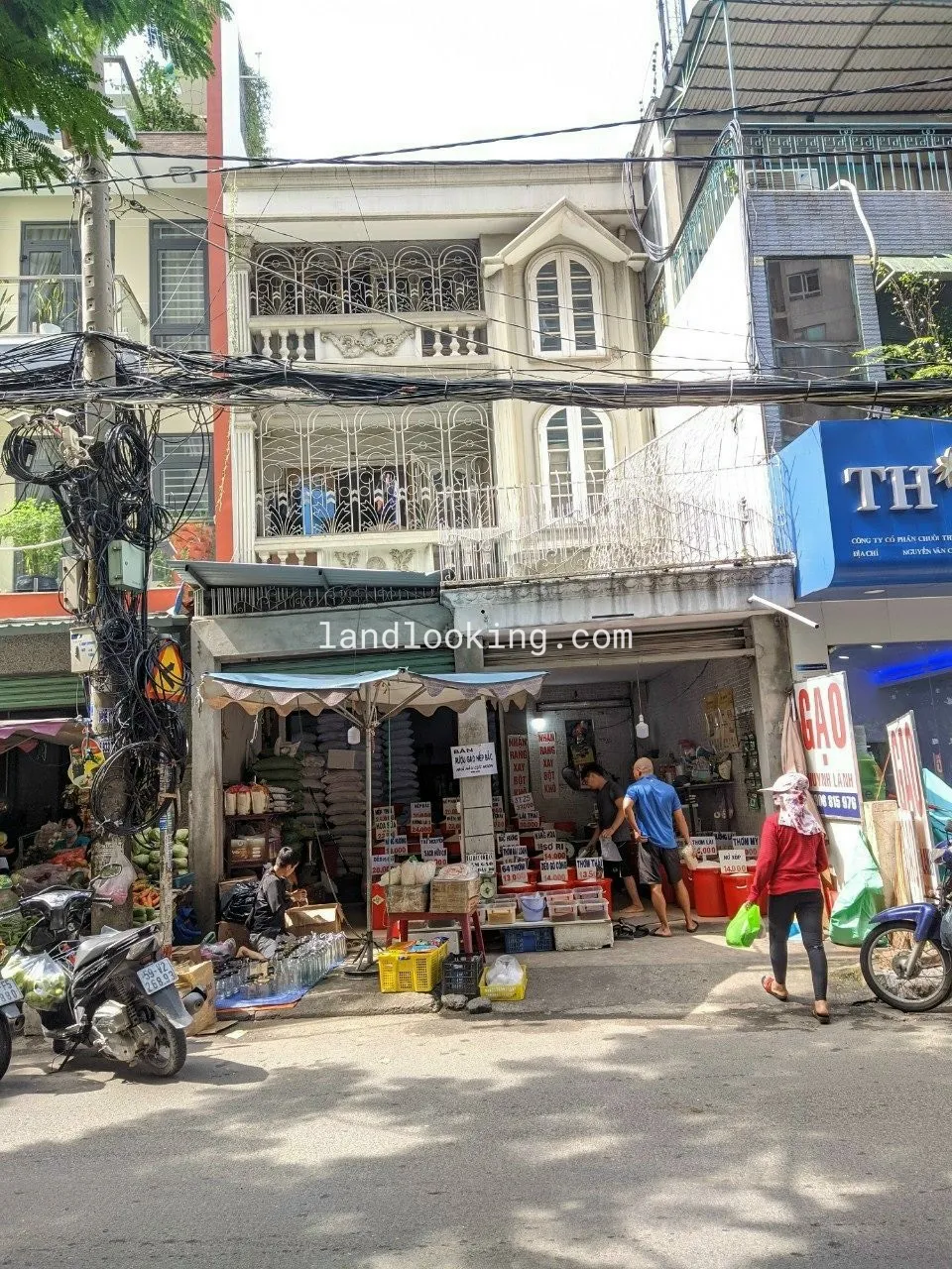 544 - Nguyễn Văn Công, Phường 03, Quận Gò Vấp - ảnh 0