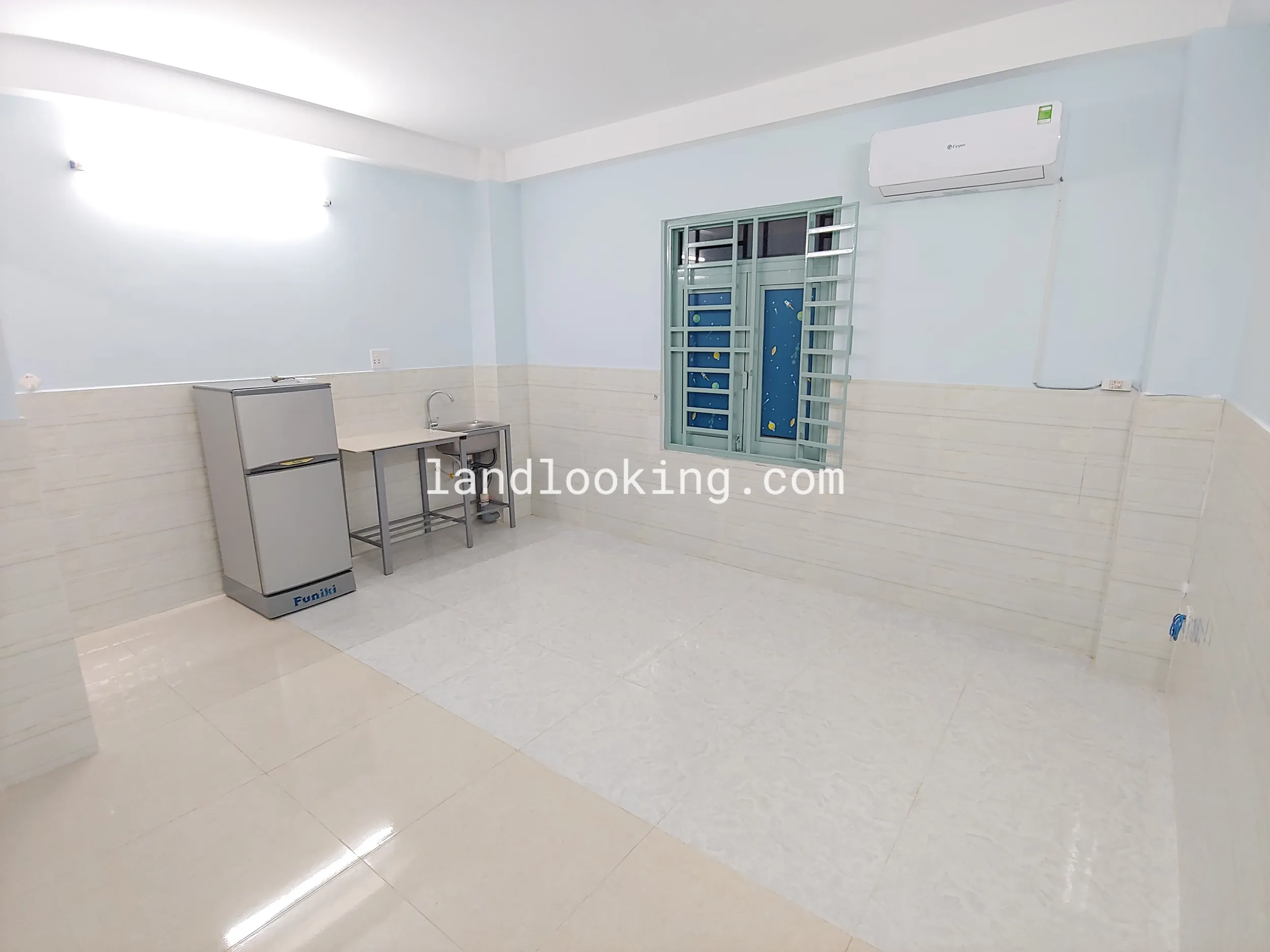 566/72/91D - Nguyễn Thái Sơn, Phường 05, Quận Gò Vấp - ảnh 3