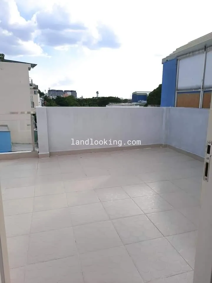 466/22 - Nguyễn Văn Công, Phường 03, Quận Gò Vấp - ảnh 6