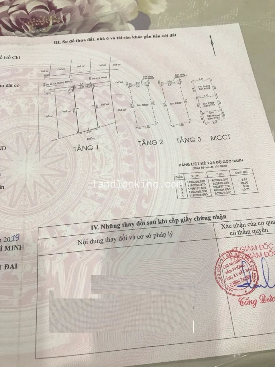 482/74/12 - Lê Quang Định, Phường 11, Quận Bình Thạnh - ảnh 6