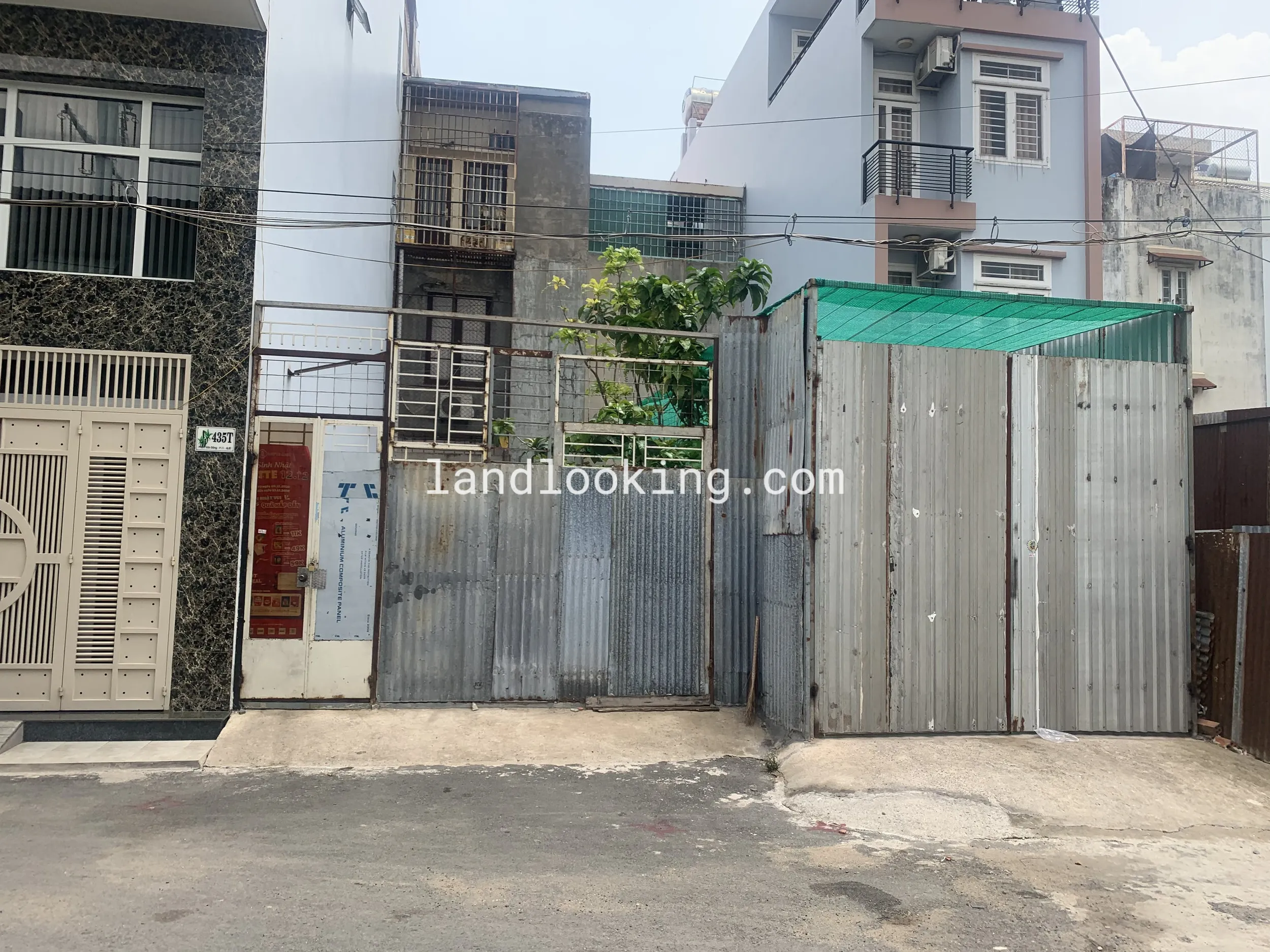 435U - Phạm Văn Đồng, Phường 11, Quận Bình Thạnh - ảnh 0