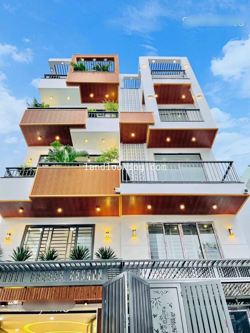 476/2S - Quang Trung, Phường 10, Quận Gò Vấp - ảnh 3