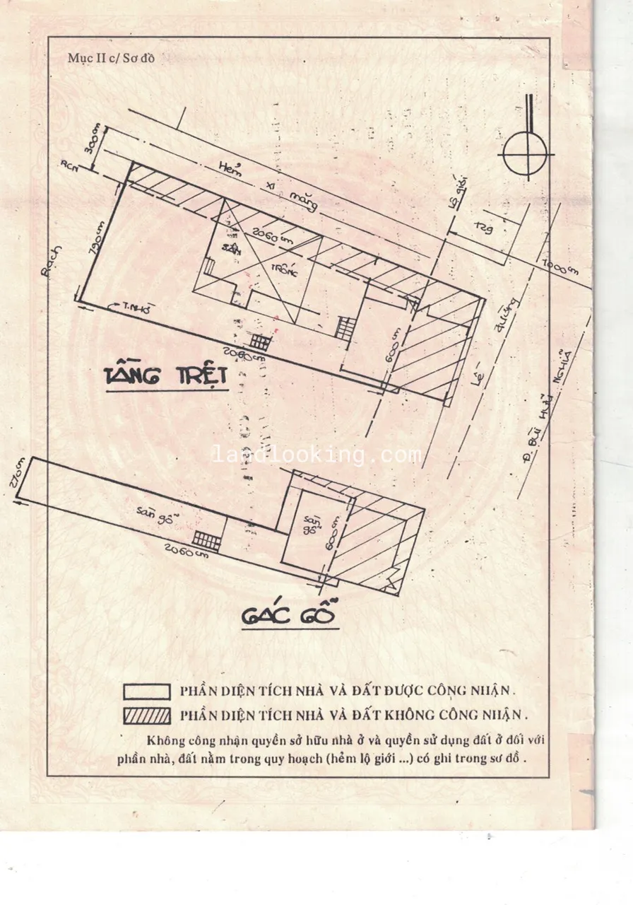 125 - Bùi Hữu Nghĩa, Phường 01, Quận Bình Thạnh - ảnh 3