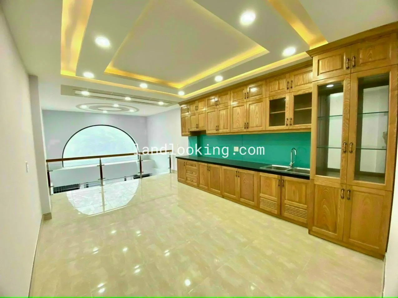 56 - Lê Trực, Phường 07, Quận Bình Thạnh - ảnh 1