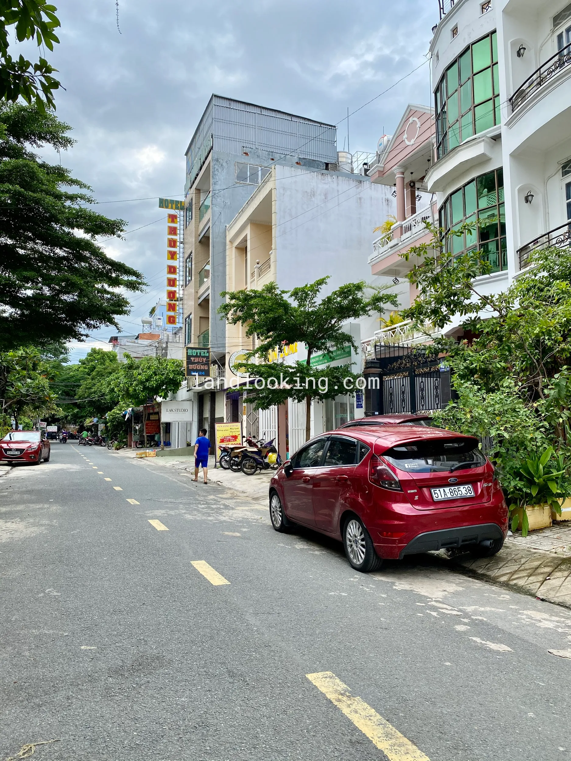 71 - Đường Số 2, Phường 07, Quận Gò Vấp - ảnh 4