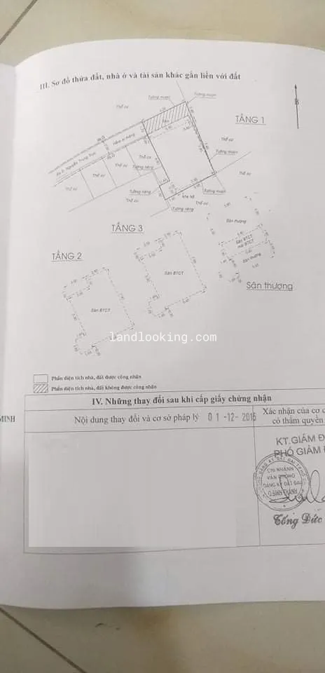 33/17 - Nguyễn Thượng Hiền, Phường 05, Quận Bình Thạnh - ảnh 7