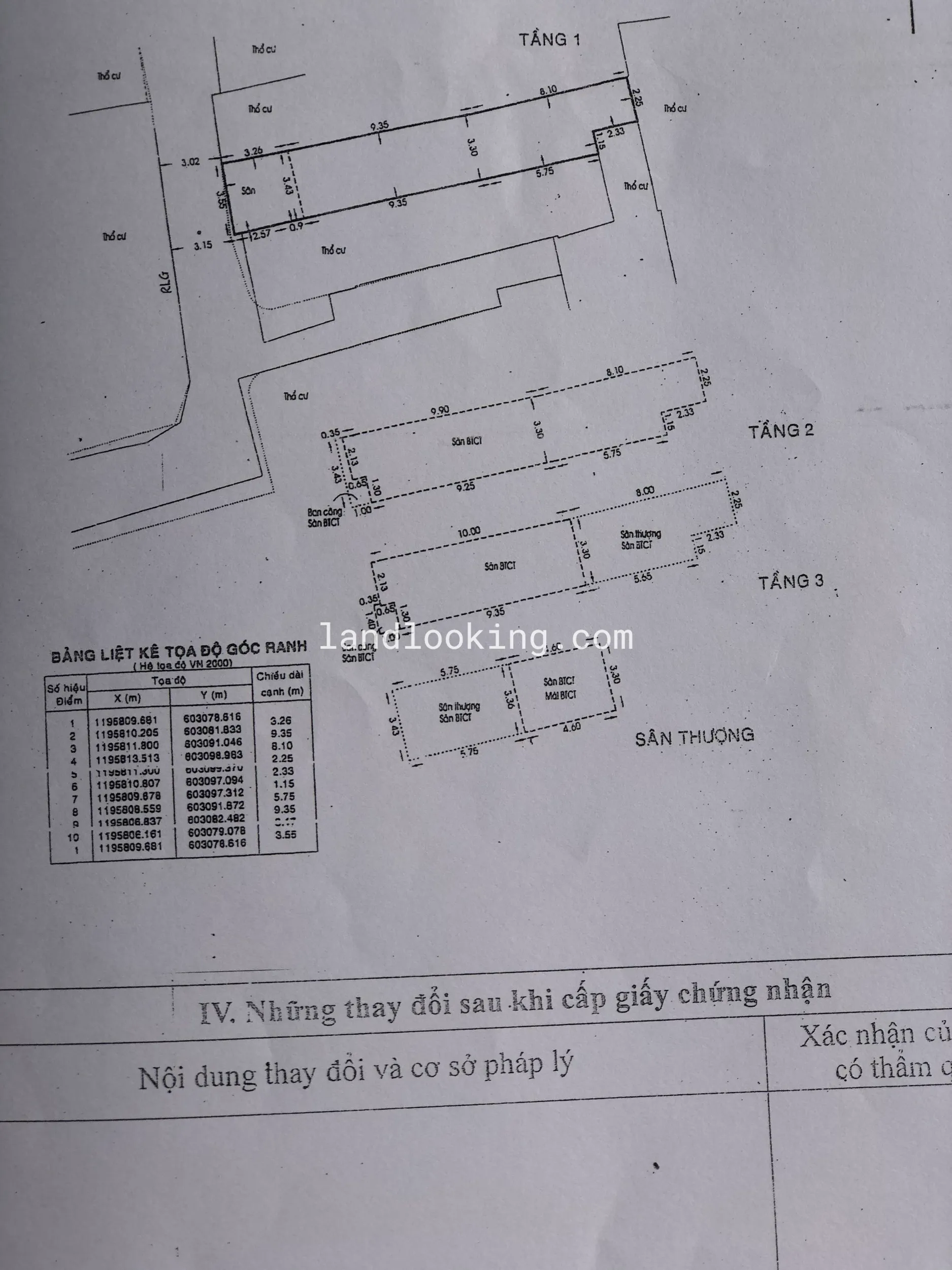 2/6 - Tăng Bạt Hổ, Phường 11, Quận Bình Thạnh - ảnh 4