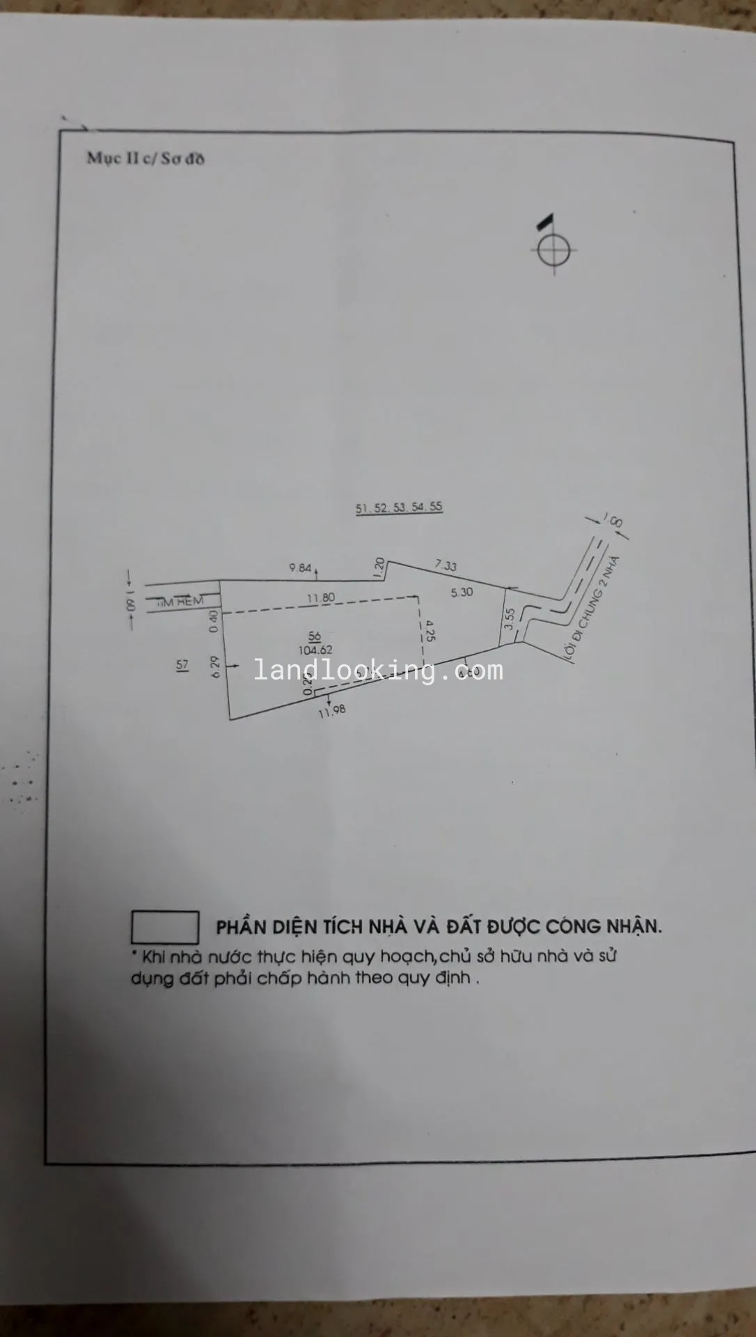 1219/32/1 - Hoàng Sa, Phường 05, Quận Tân Bình - ảnh 3