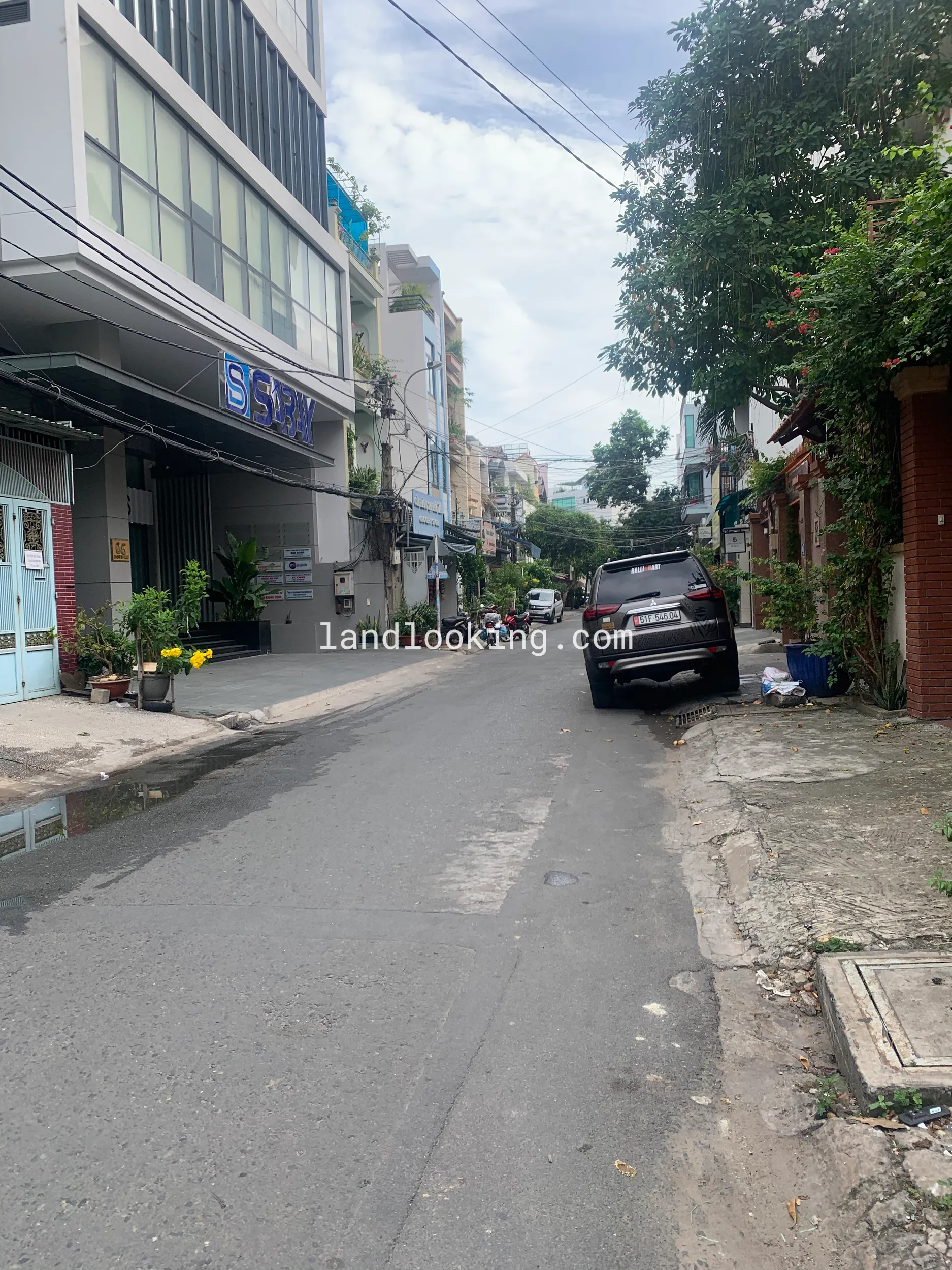 3A - Đồng Nai, Phường 02, Quận Tân Bình - ảnh 1