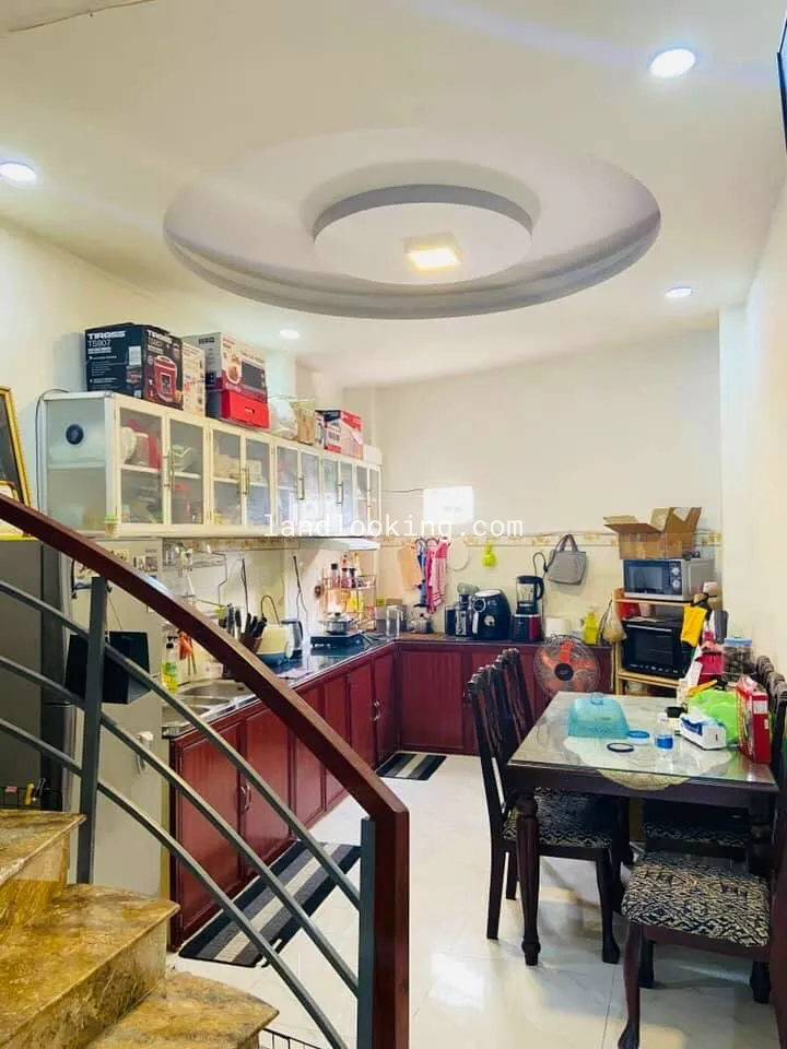 14/36 - Nguyễn Văn Nghi, Phường 07, Quận Gò Vấp - ảnh 7