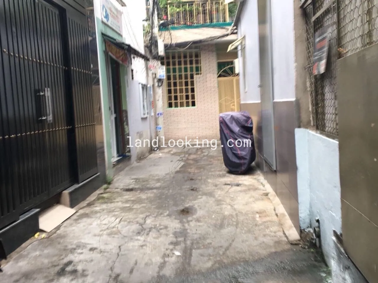 18/161F - Trần Quang Diệu, Phường 14, Quận 3 - ảnh 6