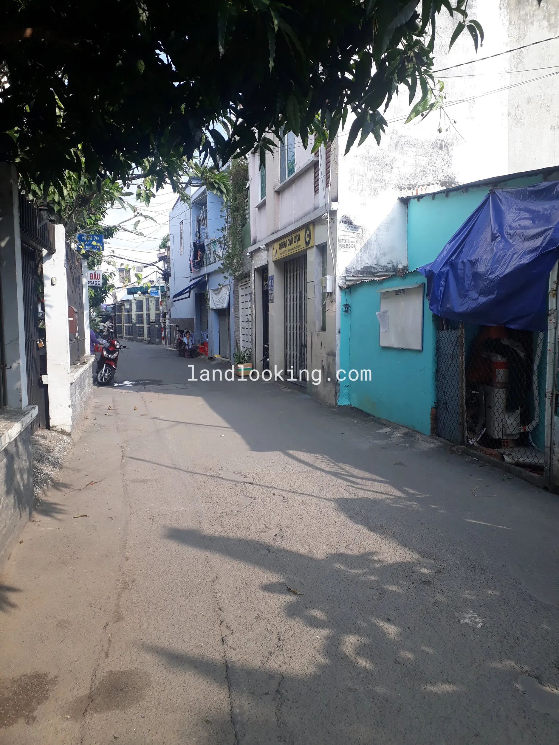 71 - Đường Số 2, Phường 03, Quận Gò Vấp - ảnh 0