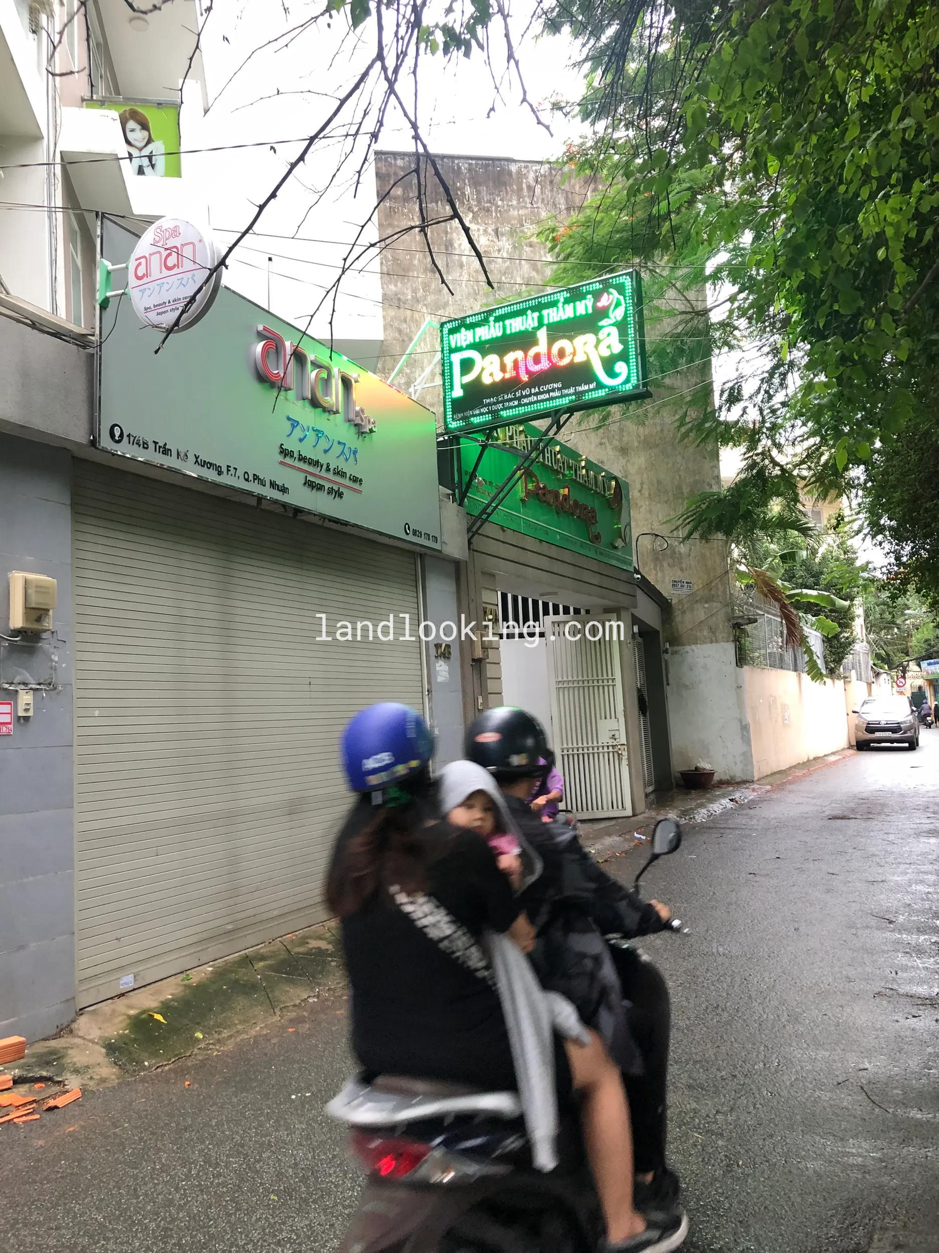 174B - Trần Kế Xương, Phường 07, Quận Phú Nhuận - ảnh 2