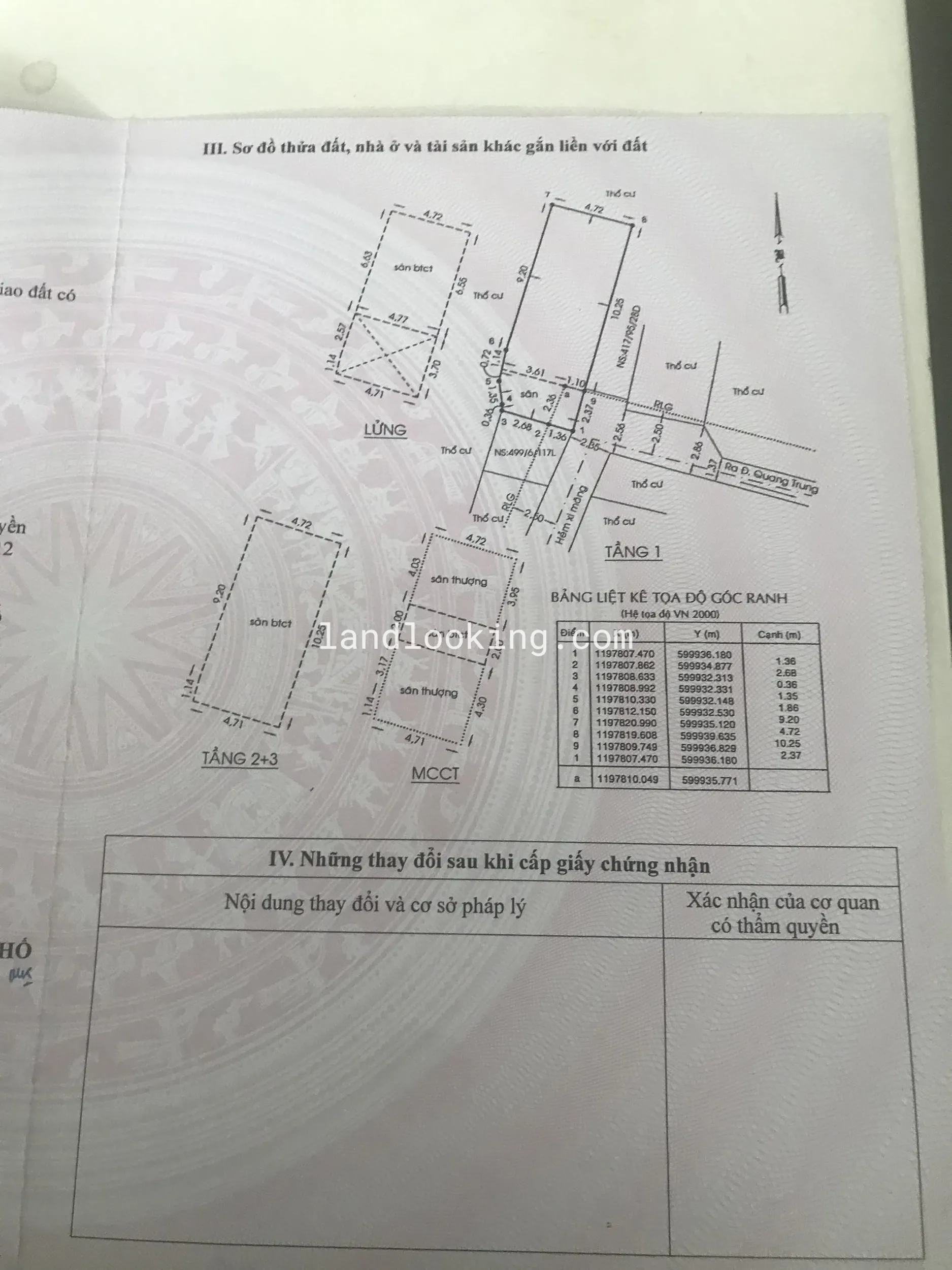 417/95/28E - Quang Trung, Phường 10, Quận Gò Vấp - ảnh 6