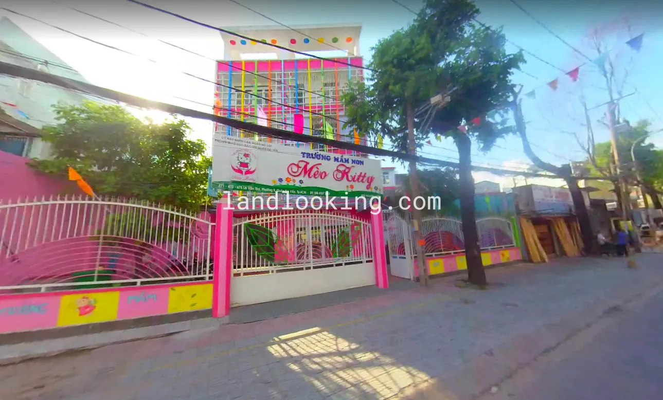 471 - Lê Văn Thọ, Phường 09, Quận Gò Vấp - ảnh 0