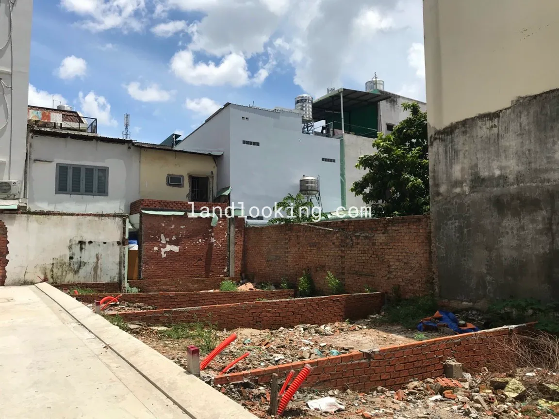 682/1 - Quang Trung, Phường 11, Quận Gò Vấp - ảnh 1