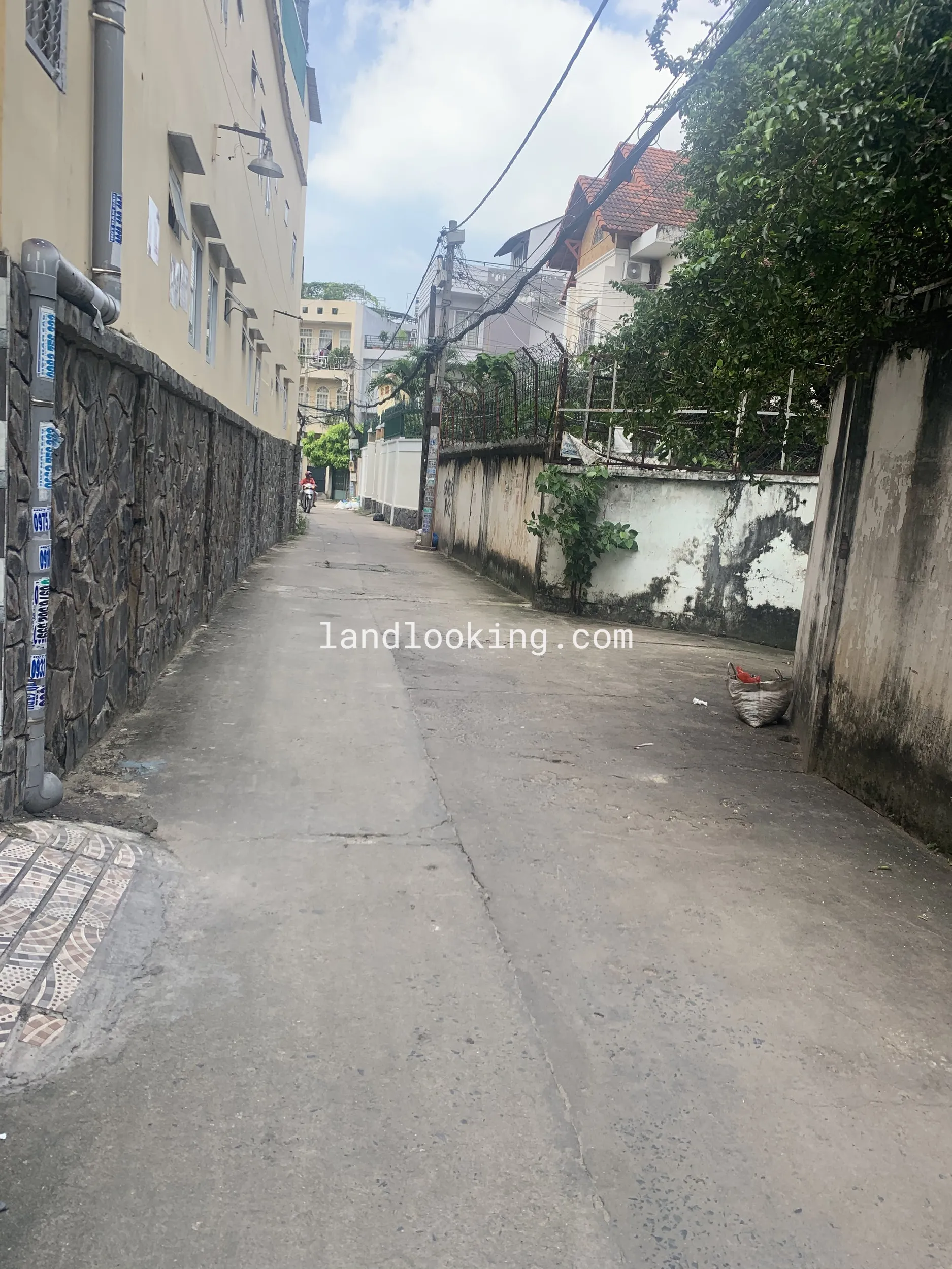 494/1/13 - Lê Quang Định, Phường 01, Quận Gò Vấp - ảnh 0