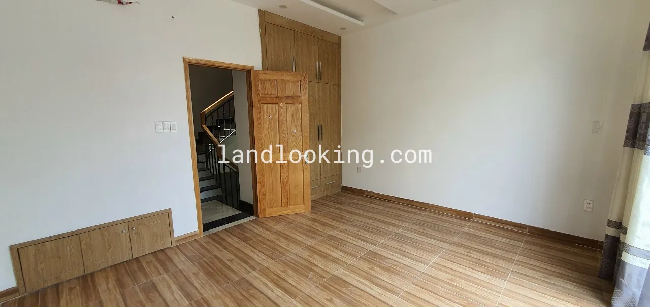 47/11A - Phan Văn Trị, Phường 14, Quận Bình Thạnh - ảnh 4