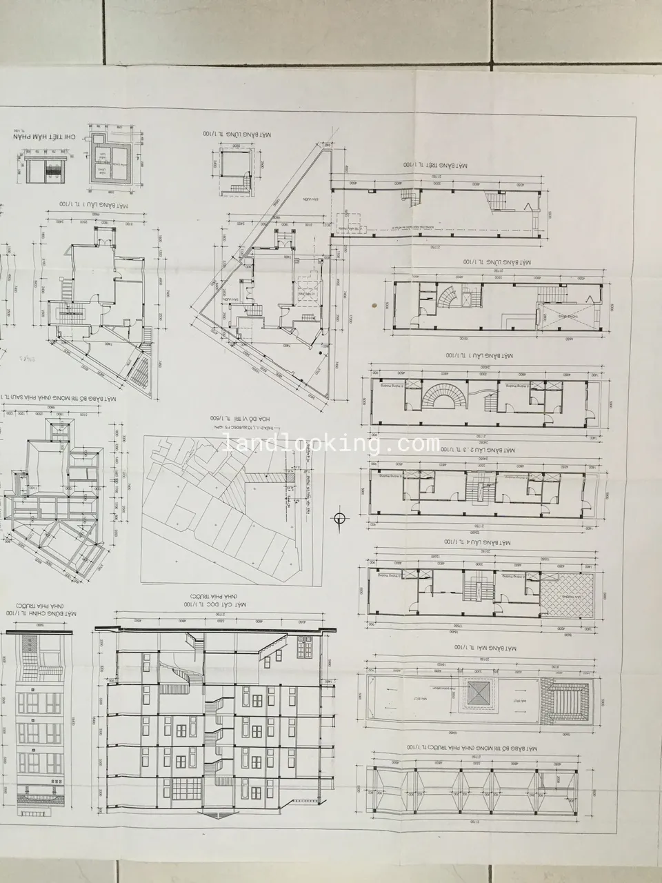 40B2 - Nguyễn Văn Đậu, Phường 06, Quận Bình Thạnh - ảnh 5