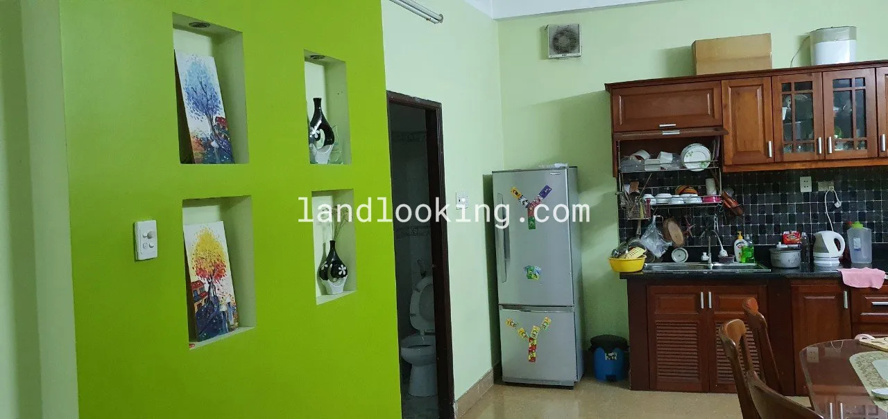 40/13 - Đường Số 30, Phường 06, Quận Gò Vấp - ảnh 4