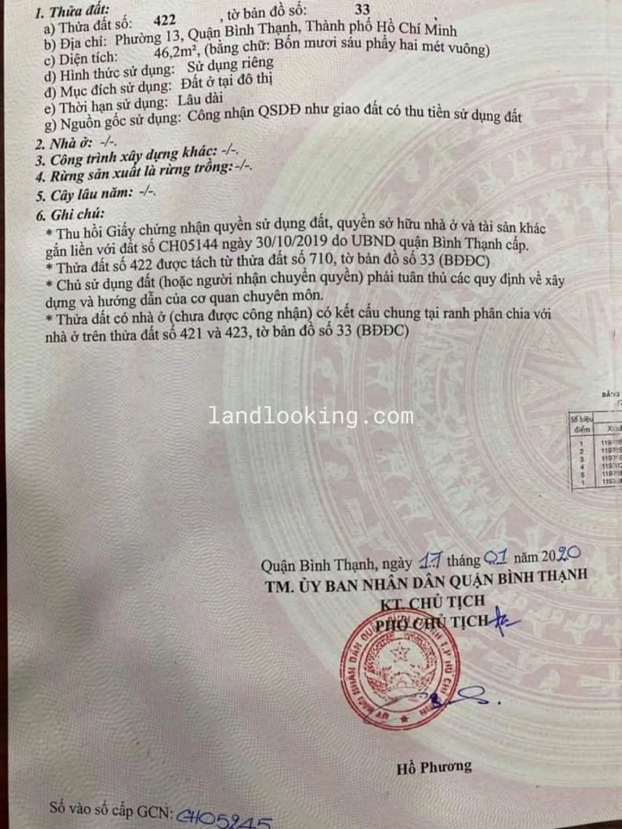 407/1 - Nguyễn Xí, Phường 13, Quận Bình Thạnh - ảnh 2