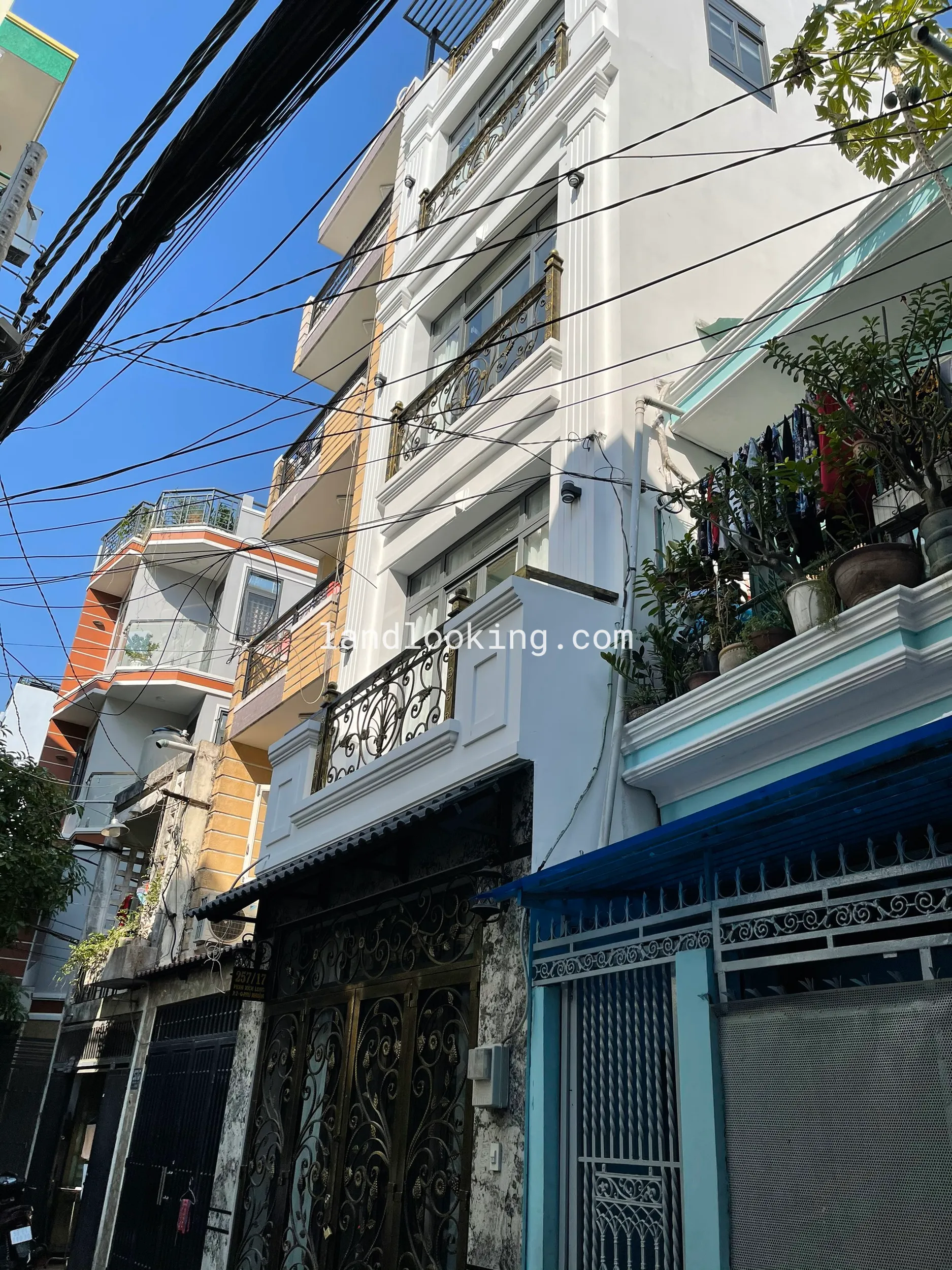 257/17 - Phan Xích Long, Phường 02, Quận Phú Nhuận - ảnh 1