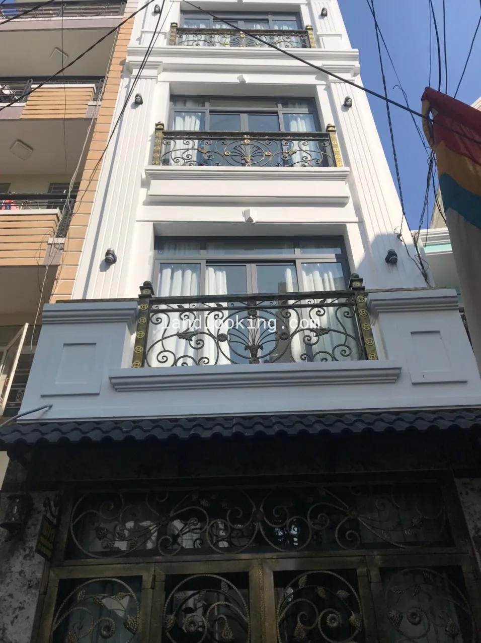 257/17 - Phan Xích Long, Phường 02, Quận Phú Nhuận - ảnh 0