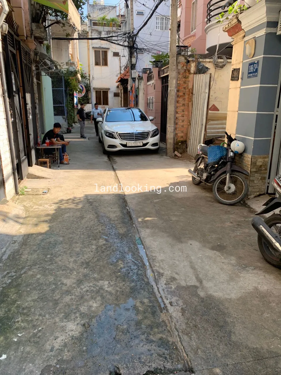 198/1A - Hồ Văn Huê, Phường 09, Quận Phú Nhuận - ảnh 3