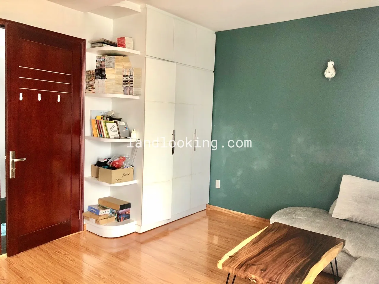 21/6F - Cầm Bá Thước, Phường 07, Quận Phú Nhuận - ảnh 9