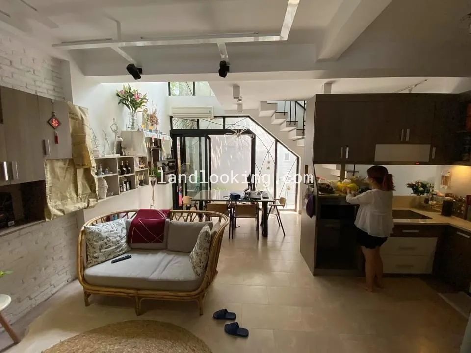 440/26/2D - Nguyễn Kiệm, Phường 03, Quận Phú Nhuận - ảnh 9