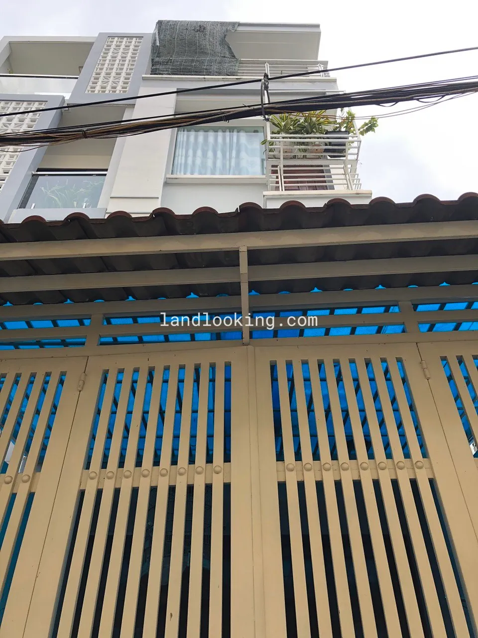 2/6 - Tăng Bạt Hổ, Phường 11, Quận Bình Thạnh - ảnh 0