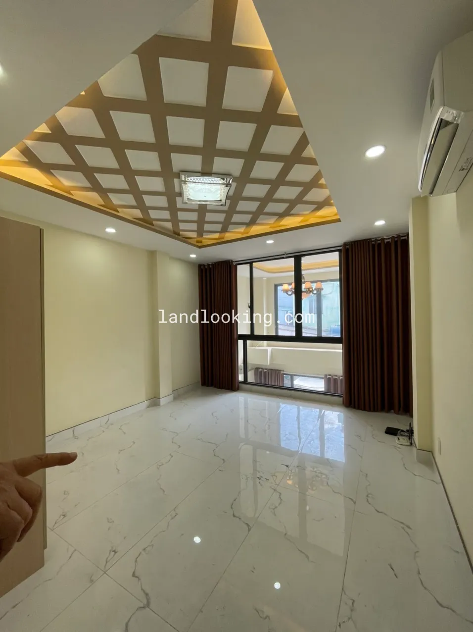 220/24/7G - Hoàng Hoa Thám, Phường 05, Quận Bình Thạnh - ảnh 2