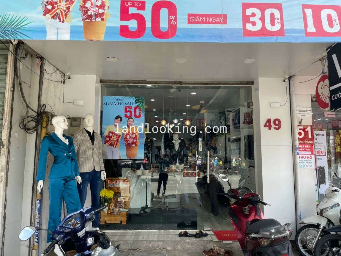 49 - Quang Trung, Phường 10, Quận Gò Vấp - ảnh 0