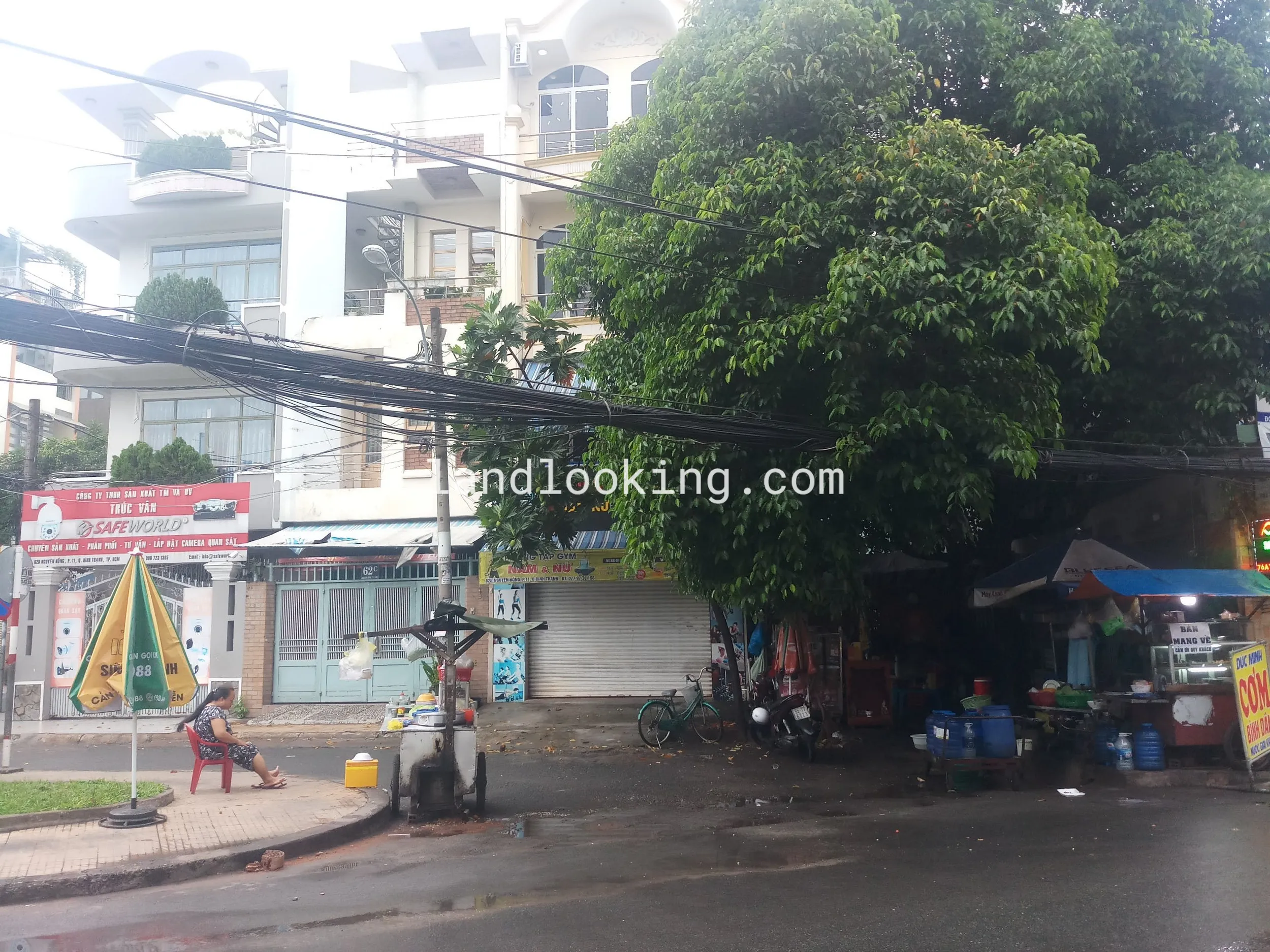 62A - Nguyên Hồng, Phường 11, Quận Bình Thạnh - ảnh 0