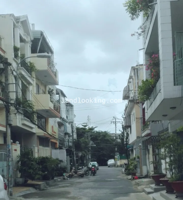 24/5/14 - Võ Oanh, Phường 25, Quận Bình Thạnh - ảnh 1